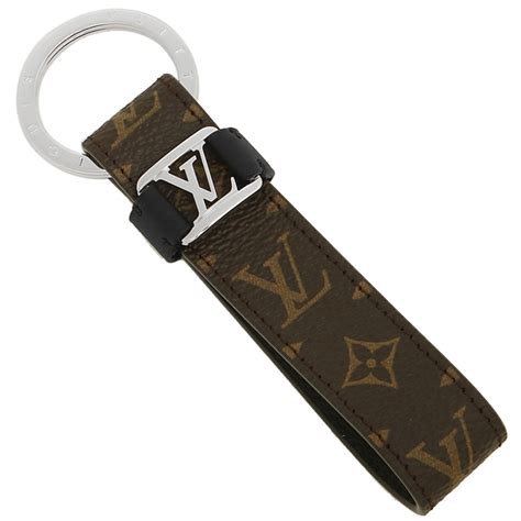 louis vuitton key ring men's|Louis Vuitton keyholder.